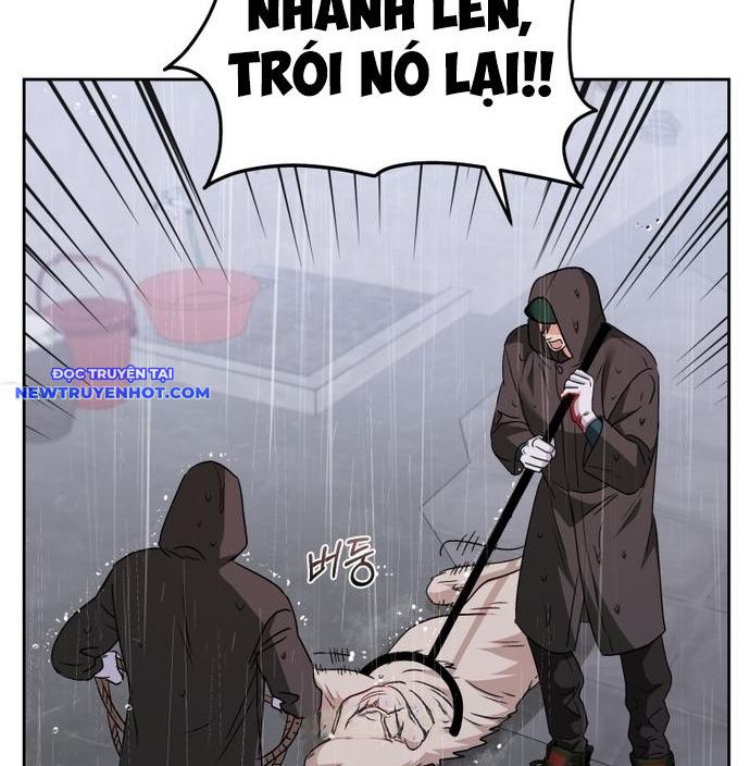 Xin Chào! Bác Sĩ Thú Y Chap 57 - Next Chap 58