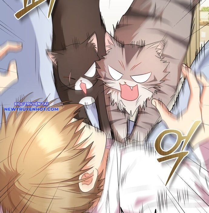 Xin Chào! Bác Sĩ Thú Y Chap 57 - Next Chap 58