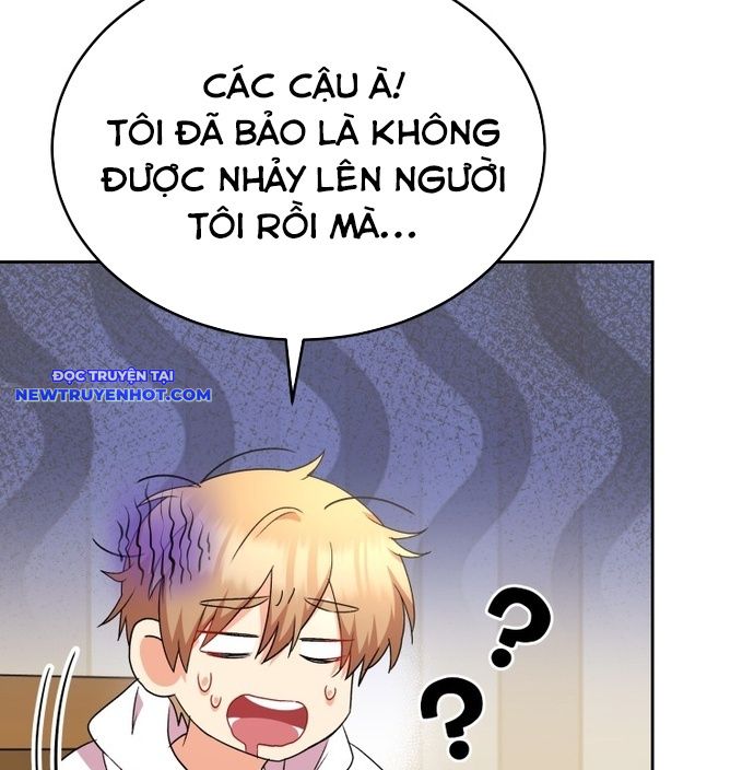 Xin Chào! Bác Sĩ Thú Y Chap 57 - Next Chap 58