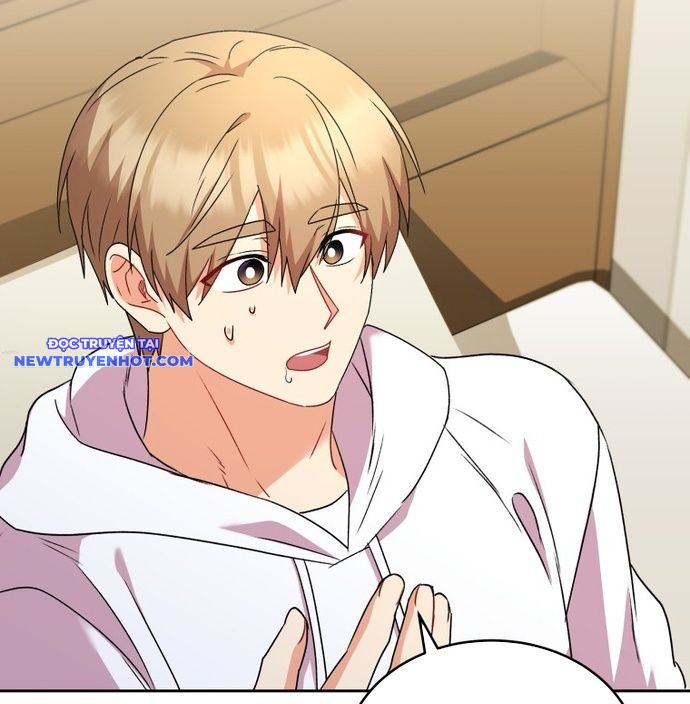 Xin Chào! Bác Sĩ Thú Y Chap 57 - Next Chap 58