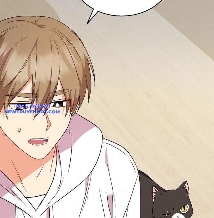 Xin Chào! Bác Sĩ Thú Y Chap 57 - Next Chap 58