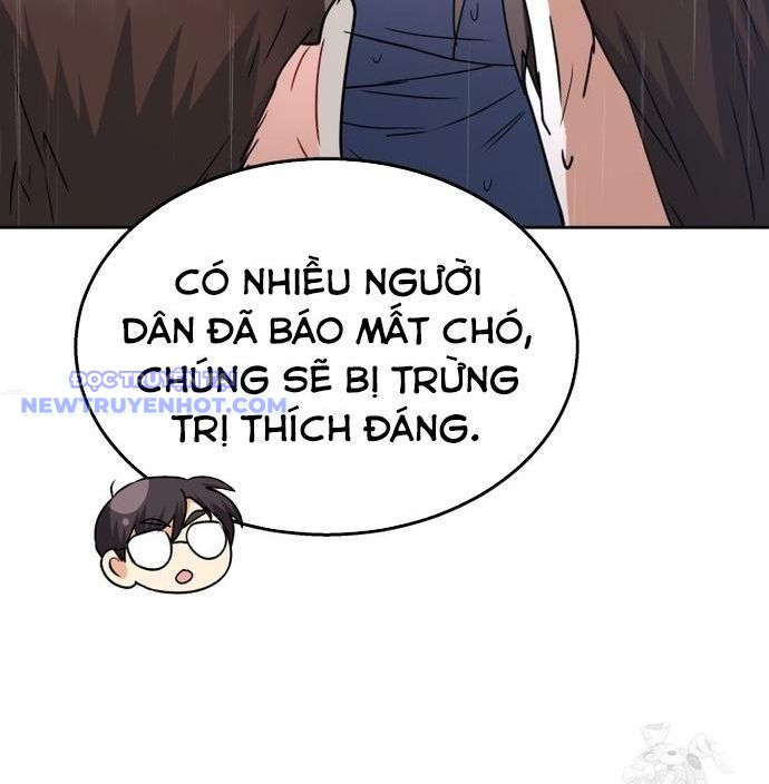 Xin Chào! Bác Sĩ Thú Y Chap 58 - Next Chap 59