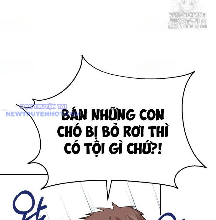 Xin Chào! Bác Sĩ Thú Y Chap 58 - Next Chap 59