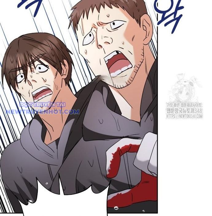 Xin Chào! Bác Sĩ Thú Y Chap 58 - Next Chap 59