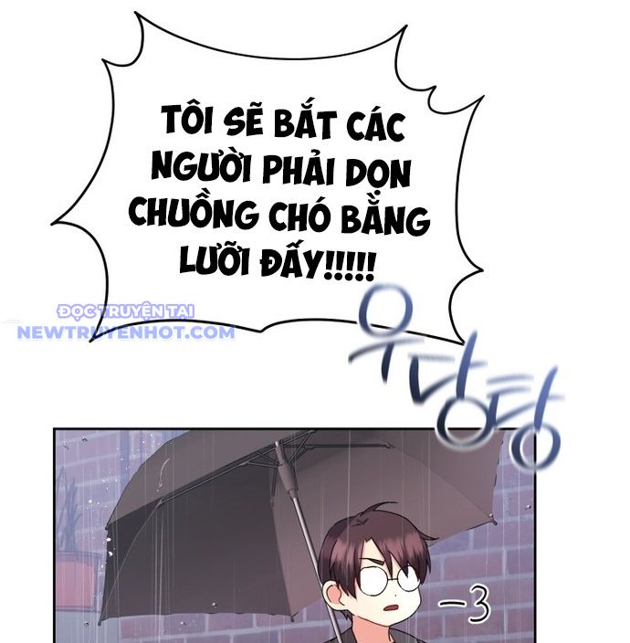 Xin Chào! Bác Sĩ Thú Y Chap 58 - Next Chap 59