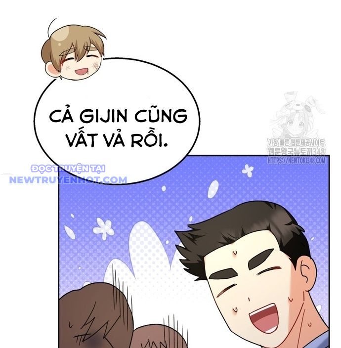 Xin Chào! Bác Sĩ Thú Y Chap 58 - Next Chap 59