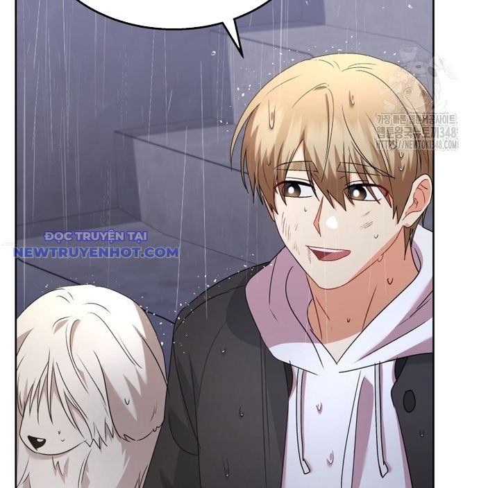 Xin Chào! Bác Sĩ Thú Y Chap 58 - Next Chap 59