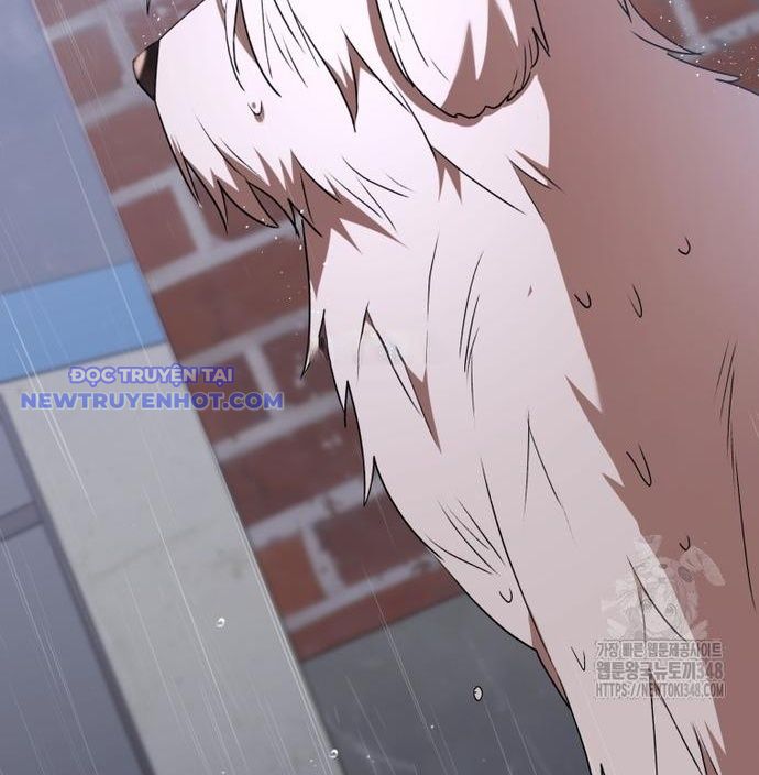 Xin Chào! Bác Sĩ Thú Y Chap 58 - Next Chap 59