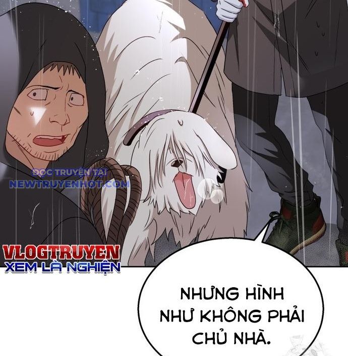 Xin Chào! Bác Sĩ Thú Y Chap 58 - Next Chap 59
