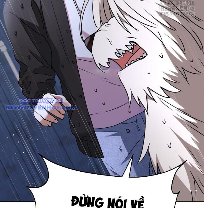 Xin Chào! Bác Sĩ Thú Y Chap 58 - Next Chap 59