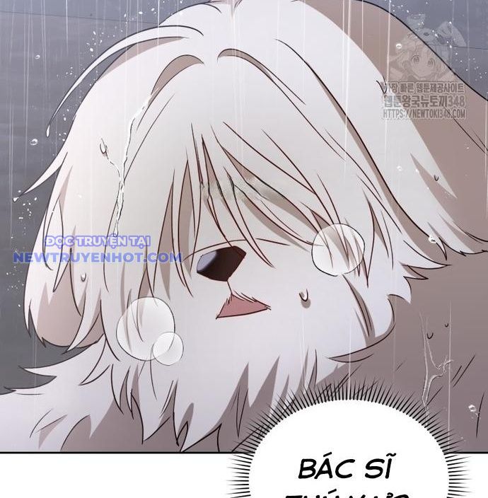 Xin Chào! Bác Sĩ Thú Y Chap 58 - Next Chap 59