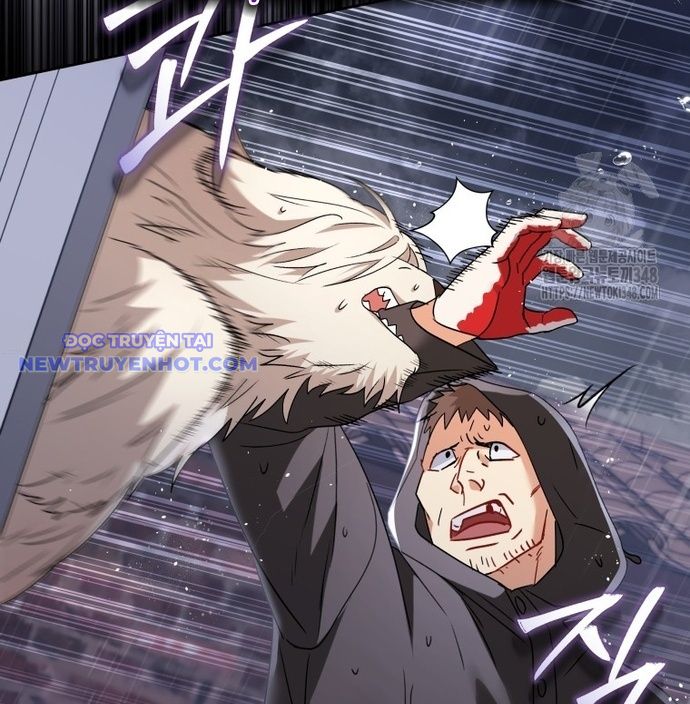 Xin Chào! Bác Sĩ Thú Y Chap 58 - Next Chap 59