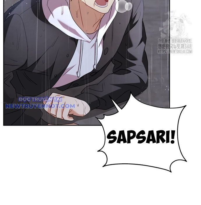 Xin Chào! Bác Sĩ Thú Y Chap 58 - Next Chap 59