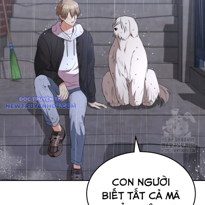 Xin Chào! Bác Sĩ Thú Y Chap 59 - Next Chap 60