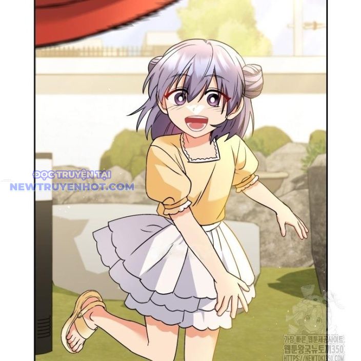 Xin Chào! Bác Sĩ Thú Y Chap 59 - Next Chap 60