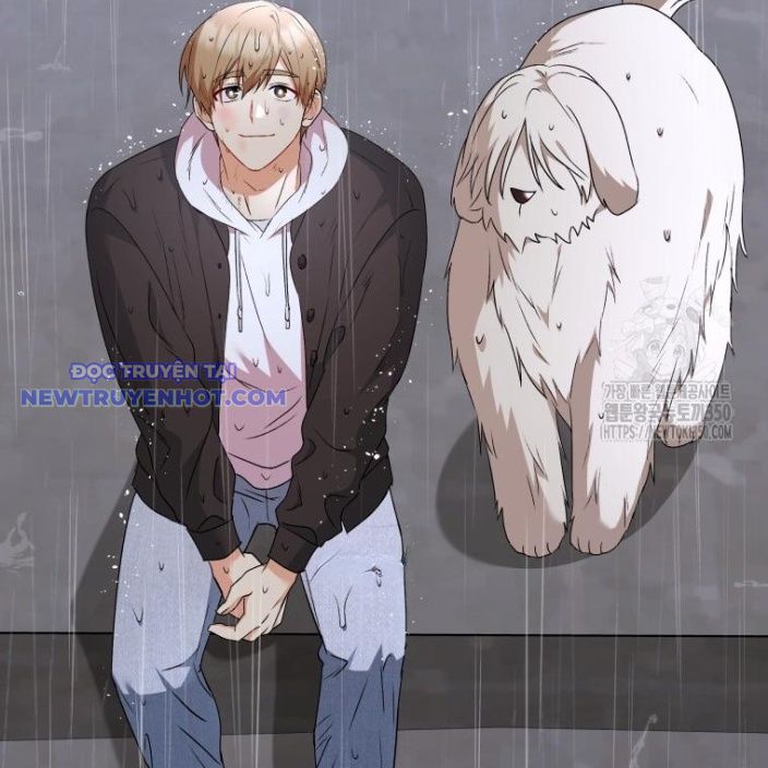 Xin Chào! Bác Sĩ Thú Y Chap 59 - Next Chap 60