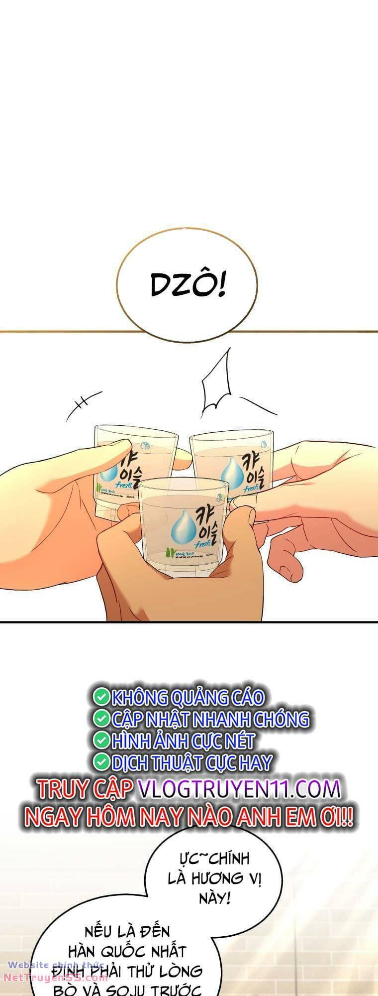 Xin Chào! Bác Sĩ Thú Y Chap 6 - Next Chap 7