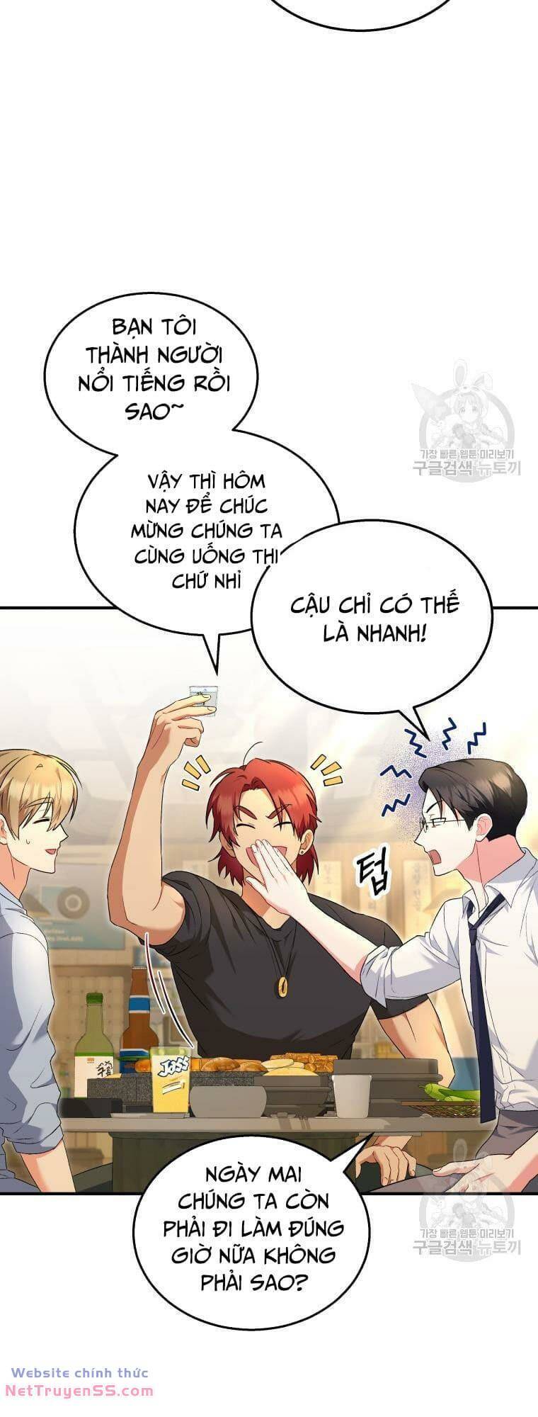 Xin Chào! Bác Sĩ Thú Y Chap 6 - Next Chap 7