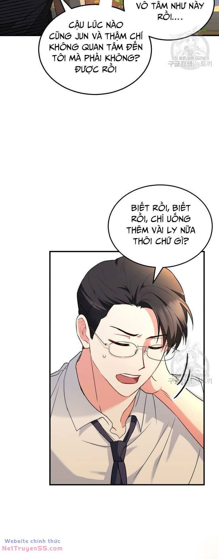 Xin Chào! Bác Sĩ Thú Y Chap 6 - Next Chap 7