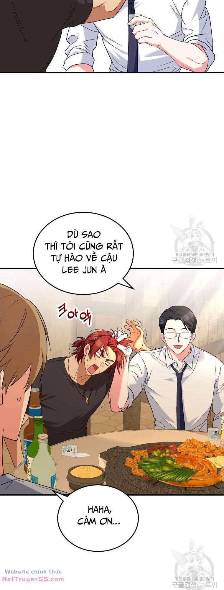 Xin Chào! Bác Sĩ Thú Y Chap 6 - Next Chap 7