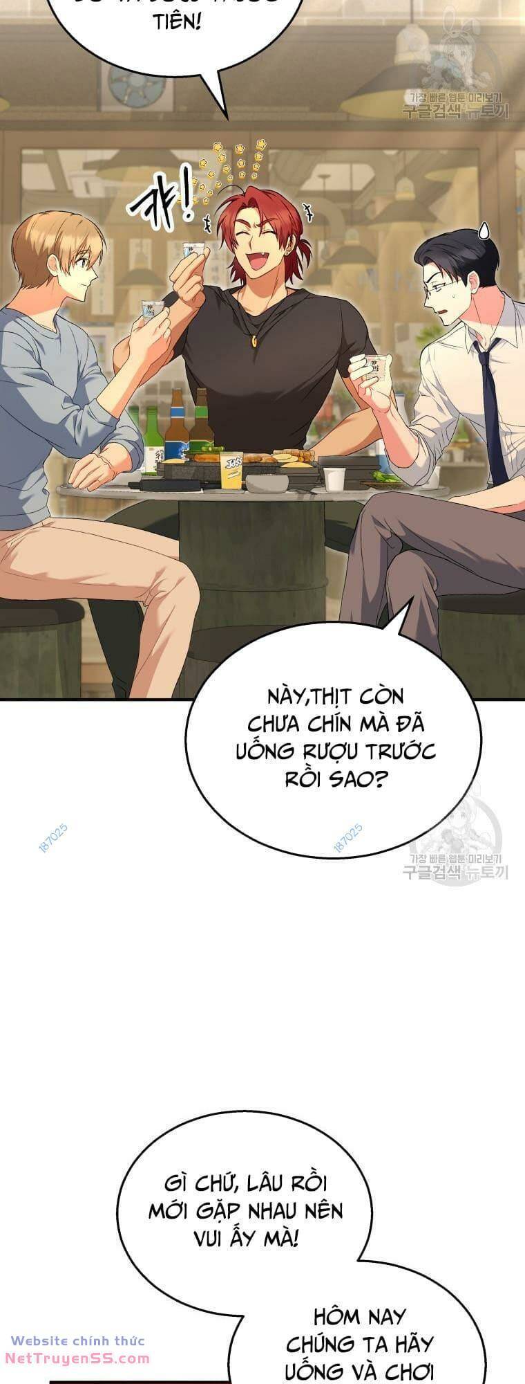 Xin Chào! Bác Sĩ Thú Y Chap 6 - Next Chap 7