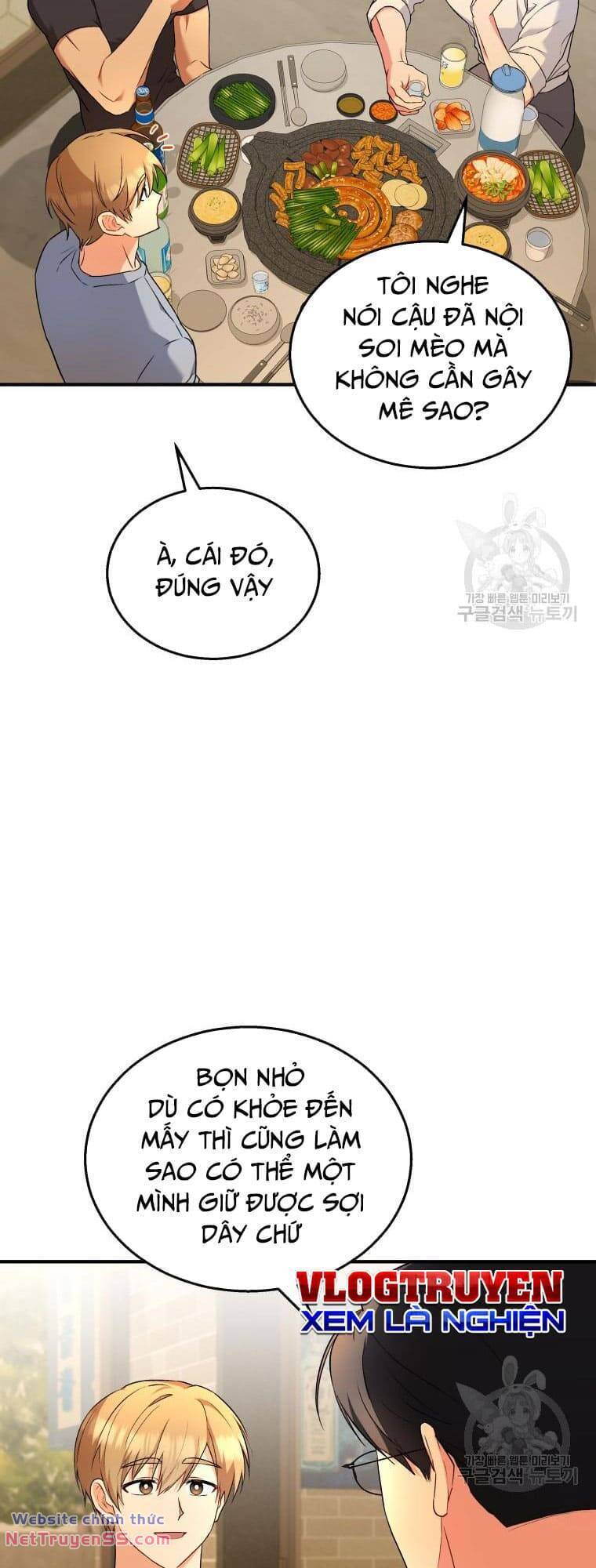 Xin Chào! Bác Sĩ Thú Y Chap 6 - Next Chap 7