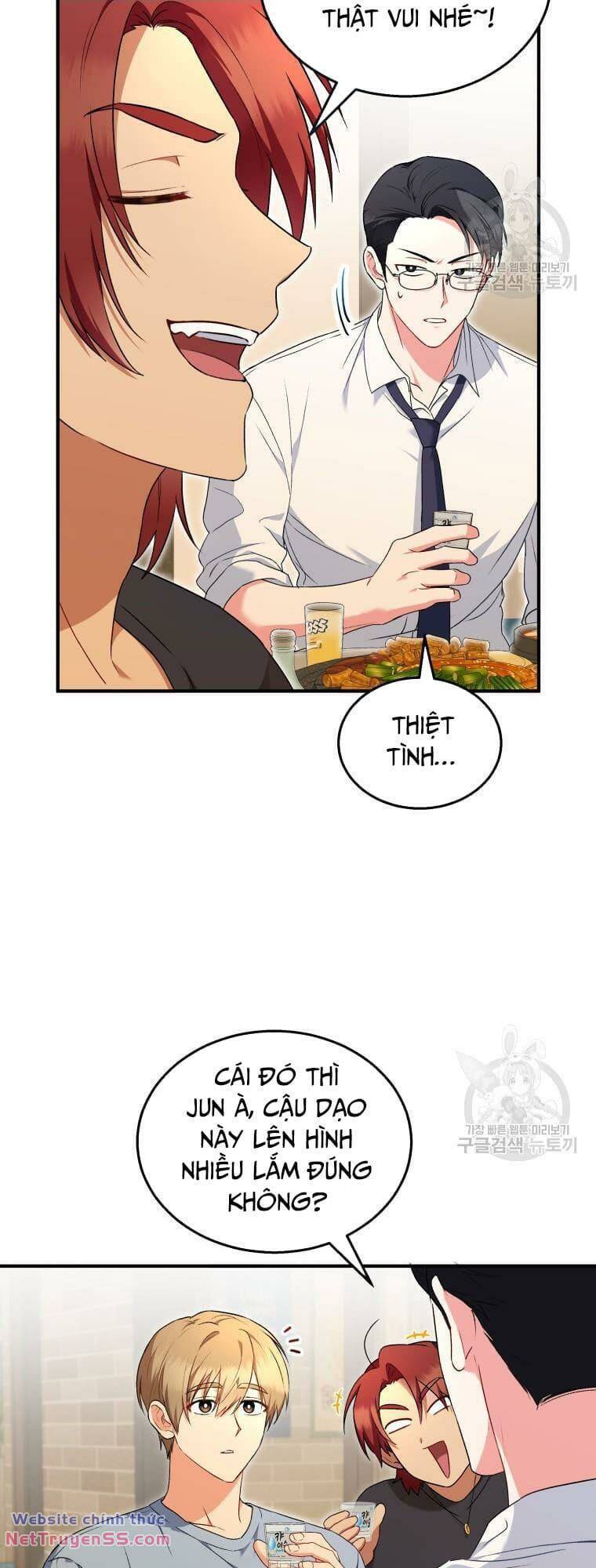 Xin Chào! Bác Sĩ Thú Y Chap 6 - Next Chap 7