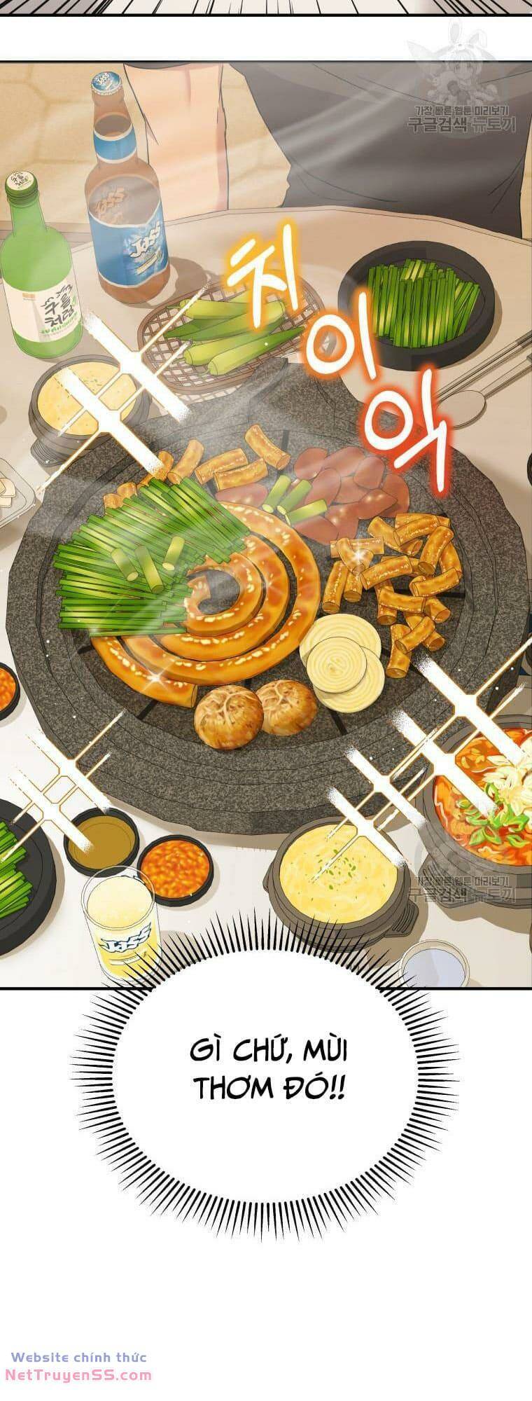 Xin Chào! Bác Sĩ Thú Y Chap 6 - Next Chap 7