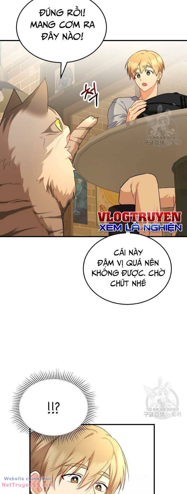 Xin Chào! Bác Sĩ Thú Y Chap 6 - Next Chap 7