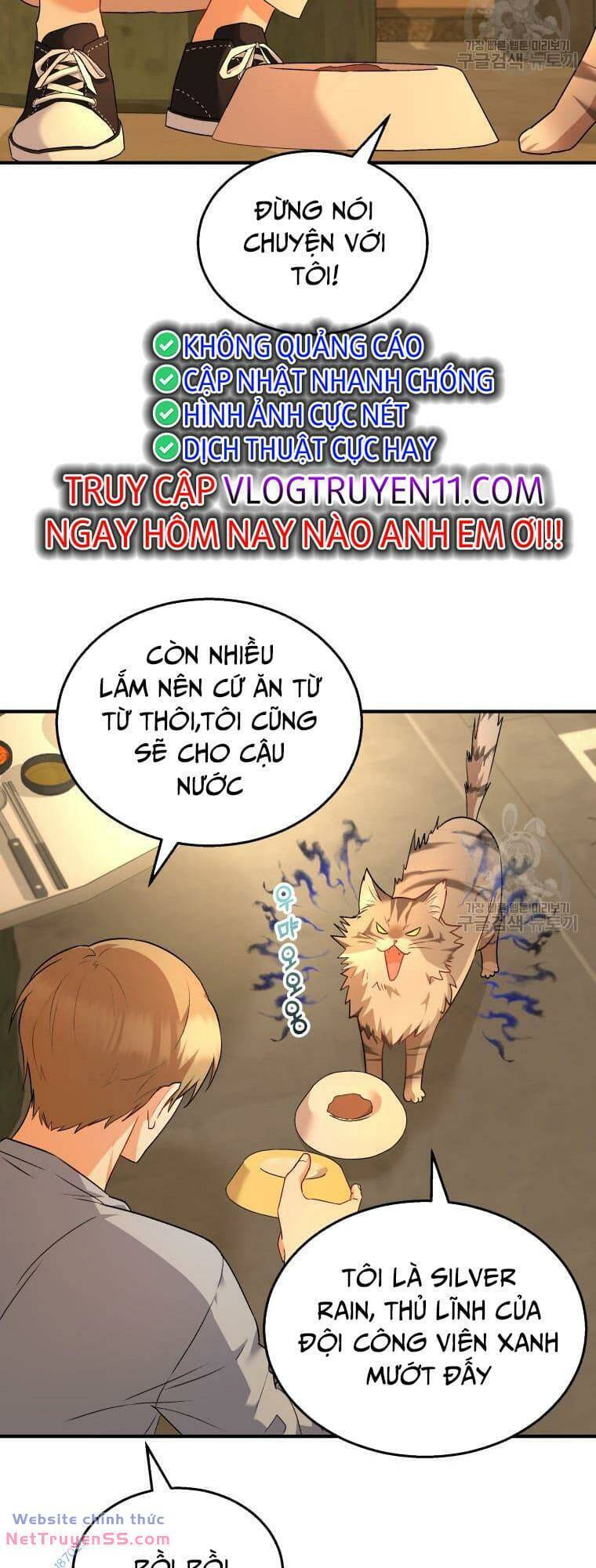 Xin Chào! Bác Sĩ Thú Y Chap 6 - Next Chap 7