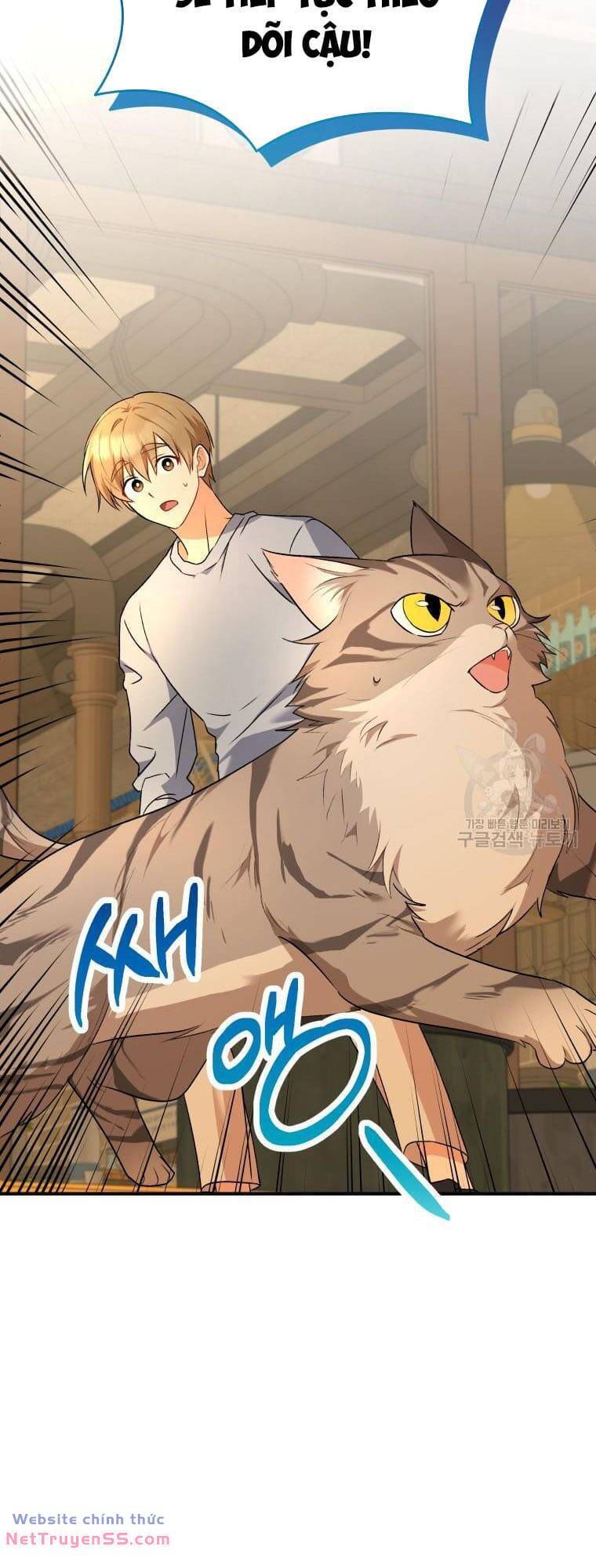 Xin Chào! Bác Sĩ Thú Y Chap 6 - Next Chap 7