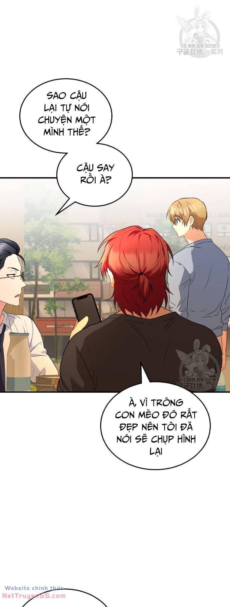 Xin Chào! Bác Sĩ Thú Y Chap 6 - Next Chap 7