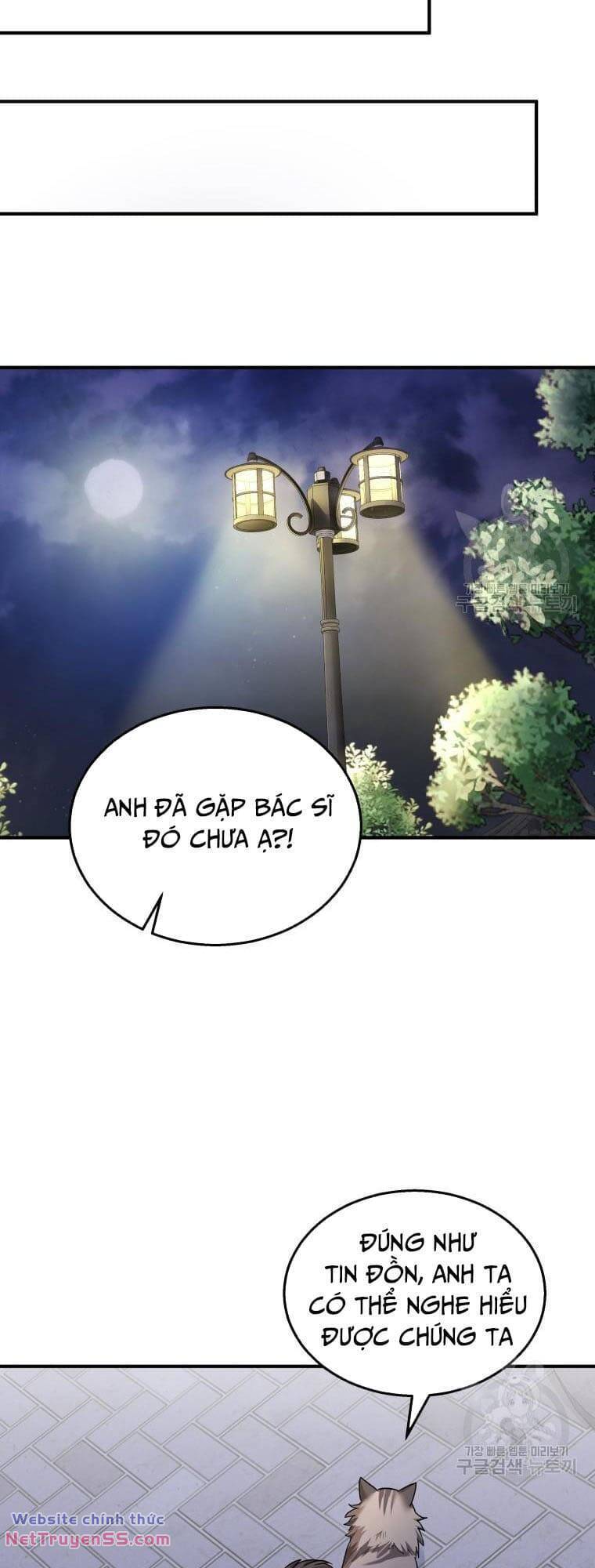 Xin Chào! Bác Sĩ Thú Y Chap 6 - Next Chap 7