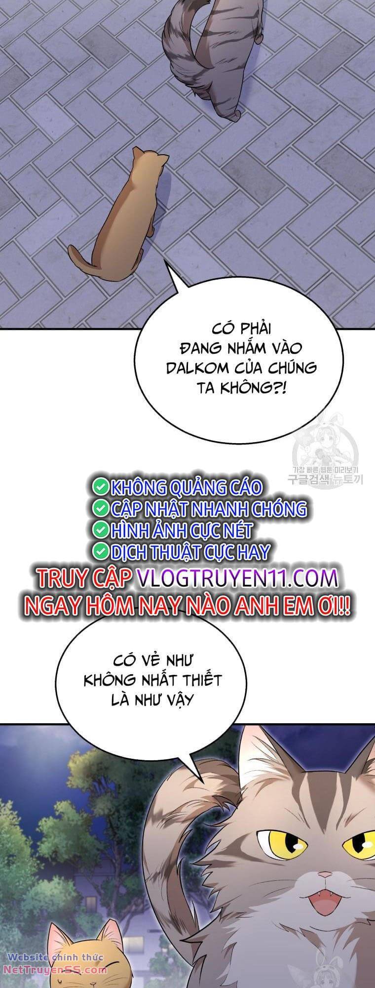 Xin Chào! Bác Sĩ Thú Y Chap 6 - Next Chap 7