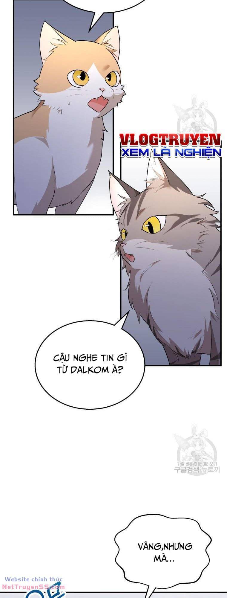 Xin Chào! Bác Sĩ Thú Y Chap 6 - Next Chap 7
