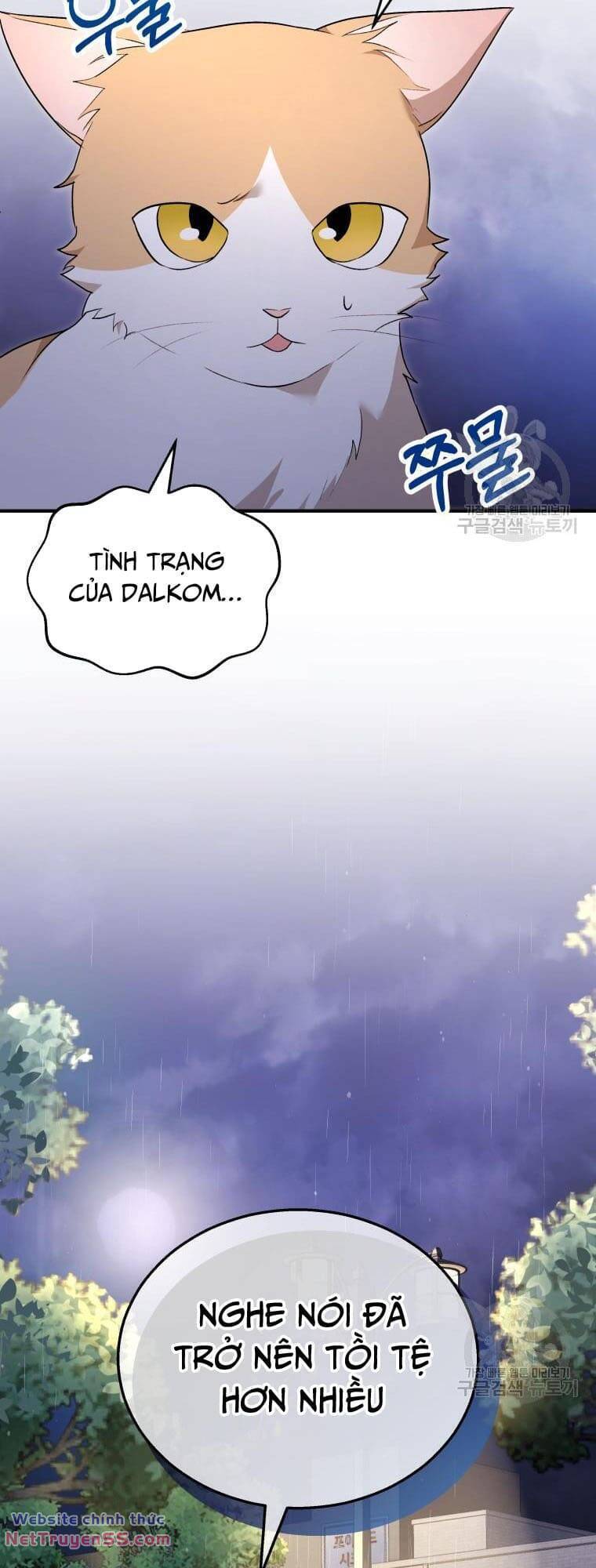 Xin Chào! Bác Sĩ Thú Y Chap 6 - Next Chap 7