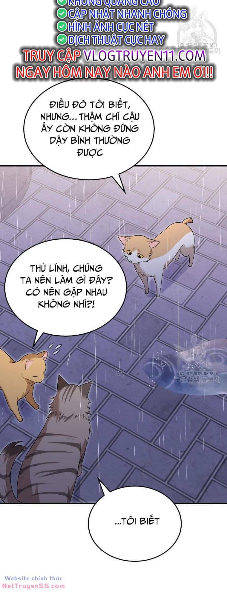 Xin Chào! Bác Sĩ Thú Y Chap 6 - Next Chap 7