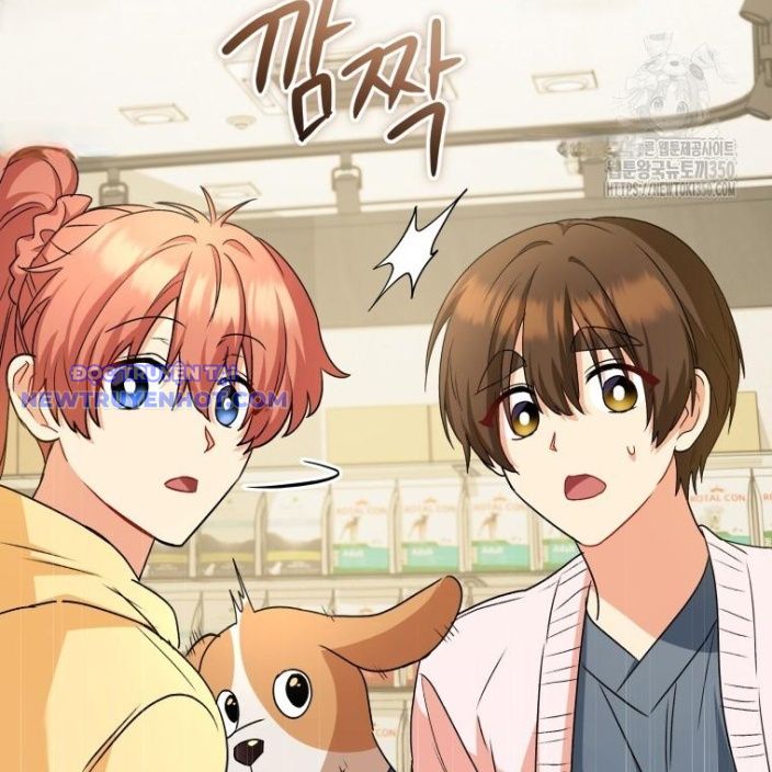 Xin Chào! Bác Sĩ Thú Y Chap 60 - Next Chap 61