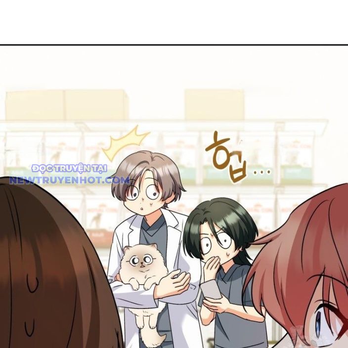 Xin Chào! Bác Sĩ Thú Y Chap 60 - Next Chap 61