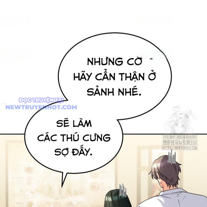 Xin Chào! Bác Sĩ Thú Y Chap 60 - Next Chap 61