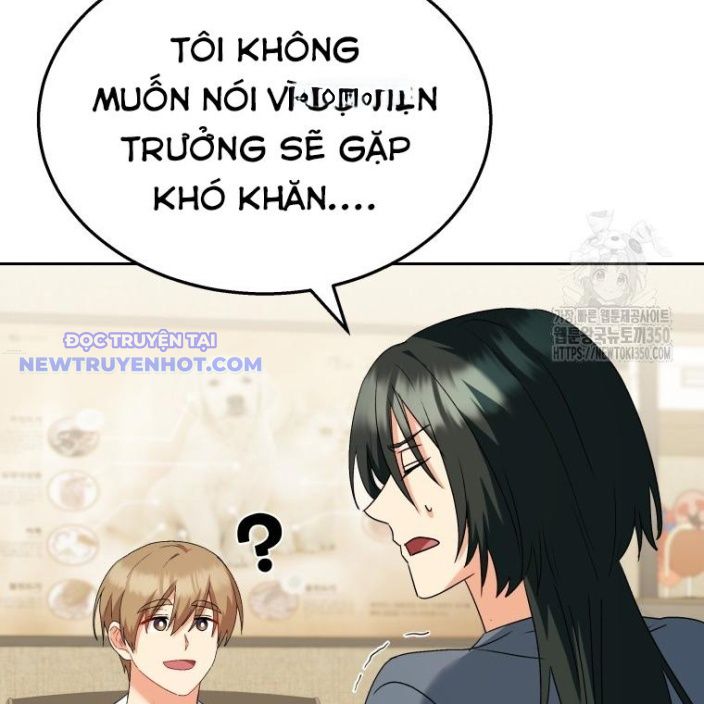 Xin Chào! Bác Sĩ Thú Y Chap 60 - Next Chap 61