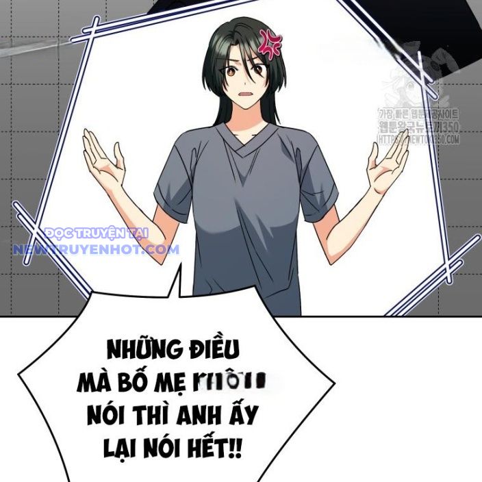 Xin Chào! Bác Sĩ Thú Y Chap 60 - Next Chap 61