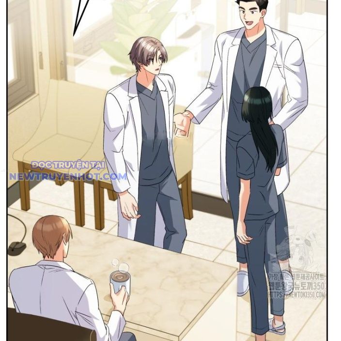 Xin Chào! Bác Sĩ Thú Y Chap 60 - Next Chap 61