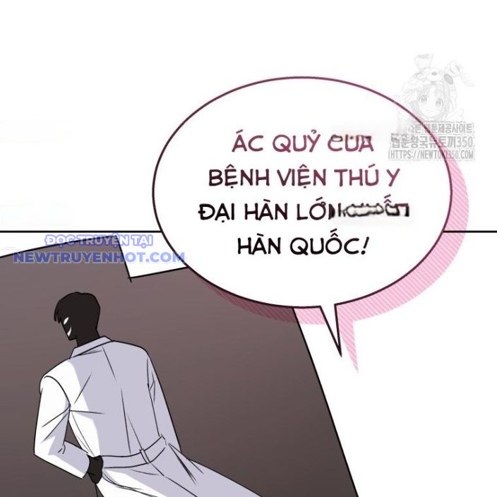 Xin Chào! Bác Sĩ Thú Y Chap 60 - Next Chap 61