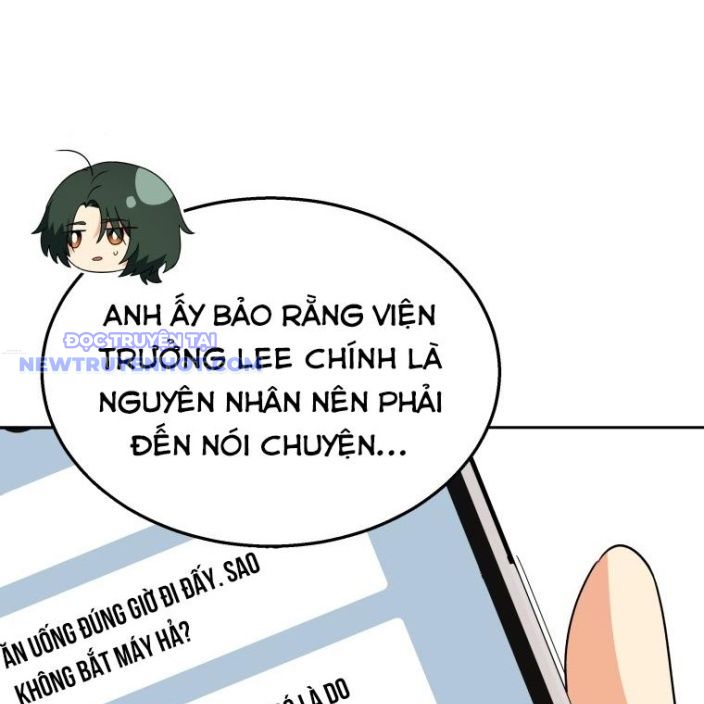 Xin Chào! Bác Sĩ Thú Y Chap 60 - Next Chap 61