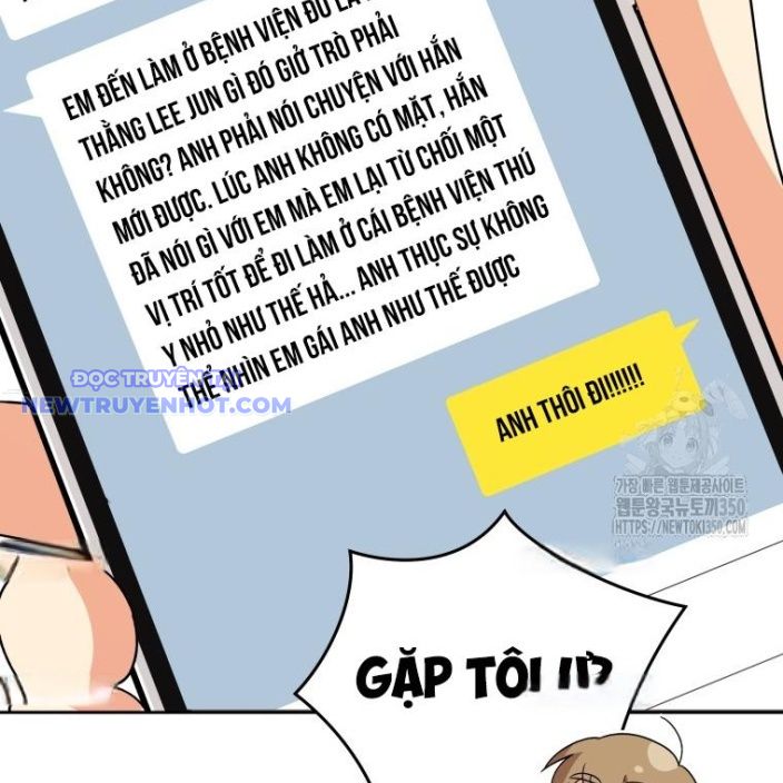 Xin Chào! Bác Sĩ Thú Y Chap 60 - Next Chap 61