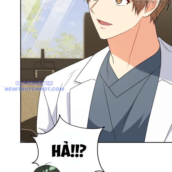 Xin Chào! Bác Sĩ Thú Y Chap 60 - Next Chap 61