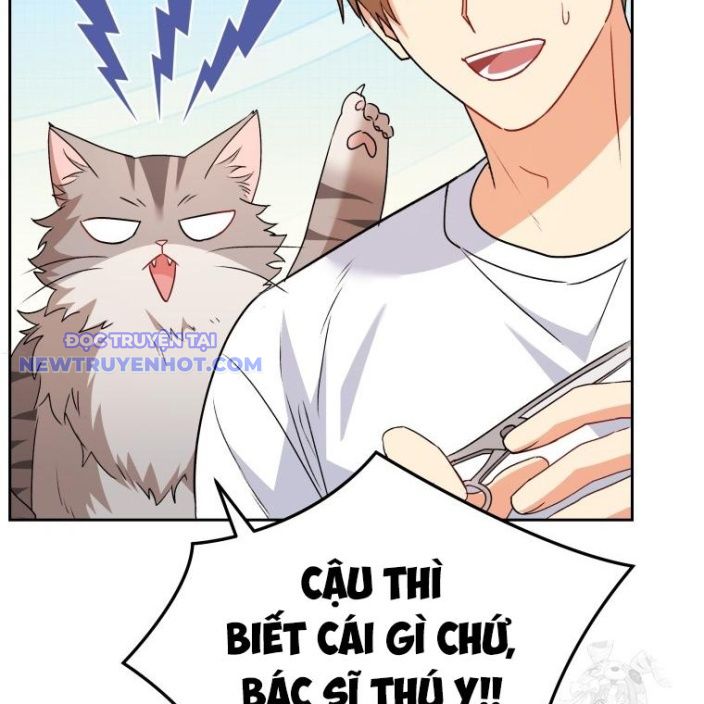 Xin Chào! Bác Sĩ Thú Y Chap 60 - Next Chap 61