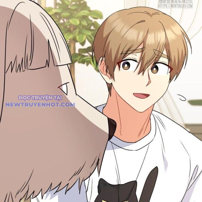 Xin Chào! Bác Sĩ Thú Y Chap 60 - Next Chap 61