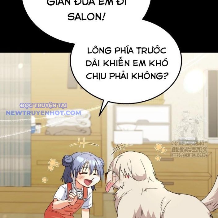 Xin Chào! Bác Sĩ Thú Y Chap 60 - Next Chap 61